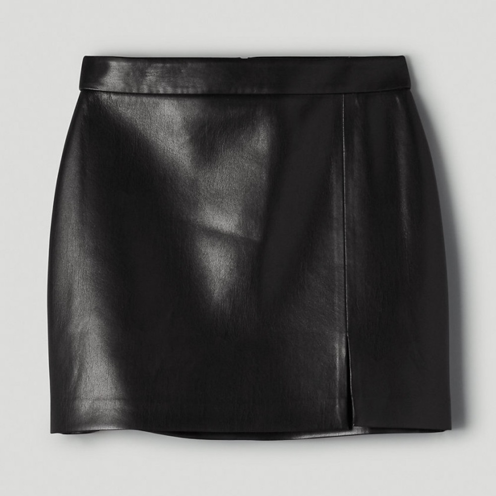 Aritzia Wilfred Patio Skirt - NEW with tags!